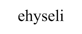 EHYSELI