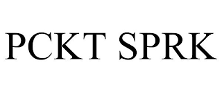 PCKT SPRK