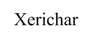 XERICHAR