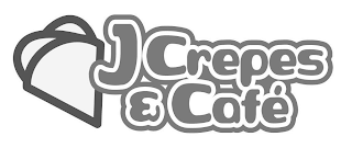 J CREPES & CAFÉ