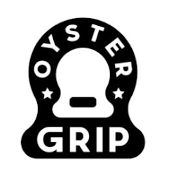 OYSTER GRIP