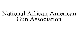 NATIONAL AFRICAN-AMERICAN GUN ASSOCIATION