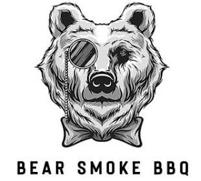 BEAR SMOKE BBQ