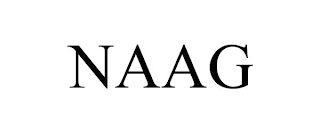 NAAG