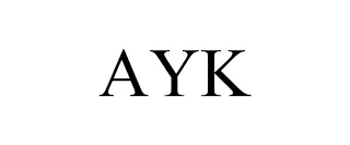 AYK