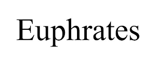 EUPHRATES