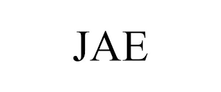JAE