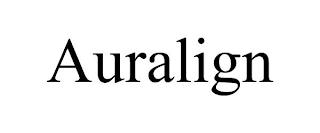 AURALIGN