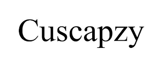 CUSCAPZY