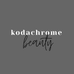 KODACHROME BEAUTY