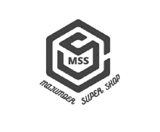 MAJUMDER SUPER SHOP MSS