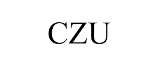 CZU