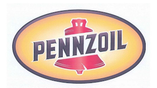 PENNZOIL