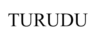 TURUDU