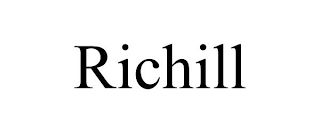 RICHILL