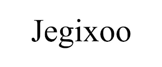 JEGIXOO