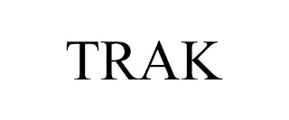 TRAK