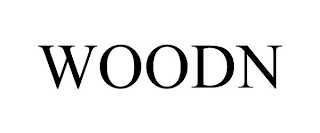 WOODN