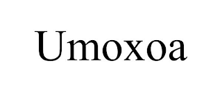 UMOXOA