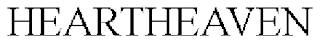 HEARTHEAVEN