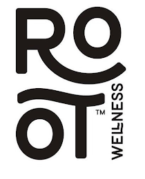 ROOT WELLNESS