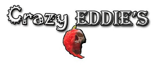 CRAZY EDDIE'S