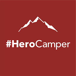 #HEROCAMPER