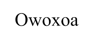 OWOXOA