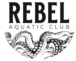 REBEL AQUATIC CLUB