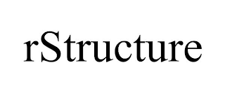 RSTRUCTURE