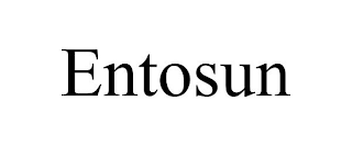 ENTOSUN