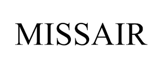 MISSAIR