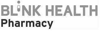 BLINK HEALTH PHARMACY