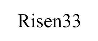 RISEN33