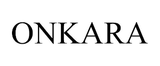 ONKARA