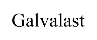 GALVALAST