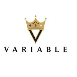 V VARIABLE