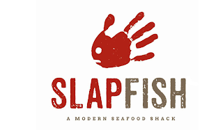 SLAPFISH A MODERN SEAFOOD SHACK