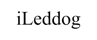 ILEDDOG