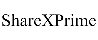 SHAREXPRIME