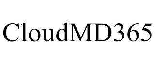 CLOUDMD365