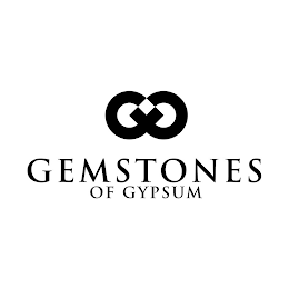 GG GEMSTONES OF GYPSUM