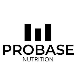 PROBASE SPORTS NUTRITION