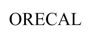 ORECAL