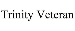 TRINITY VETERAN