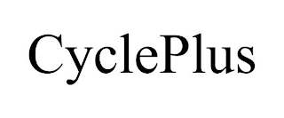 CYCLEPLUS