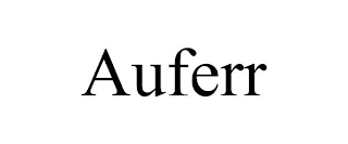 AUFERR