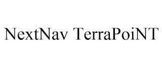 NEXTNAV TERRAPOINT