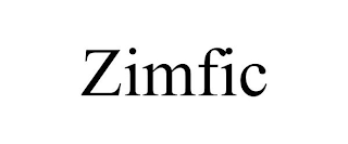 ZIMFIC