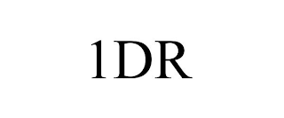 1DR